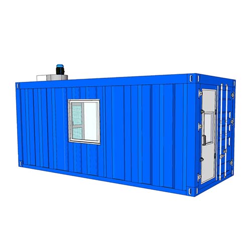 Multi Cyclone Powder Coating Booth - High-Efficiency Recovery System Guide