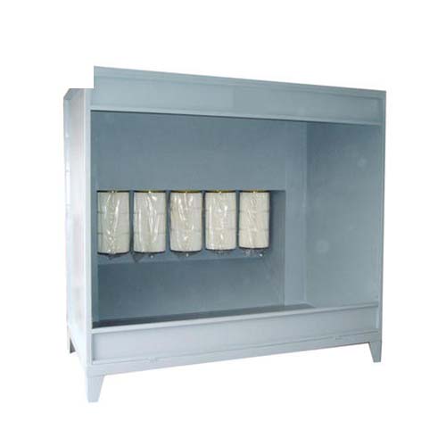 DIY Powder Coating Booth Build Guide for Home Workshops