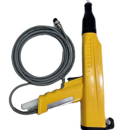 Craftsman Electric Powder Coat Spray Gun Multi-Scenario Applications and Buying Guide